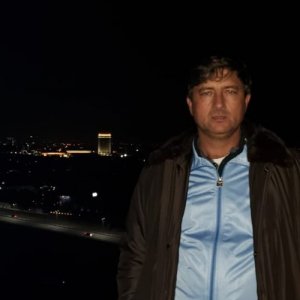 Серёга , 51 год