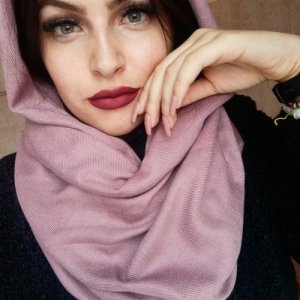 Вікторія Кузьменко, 27 лет