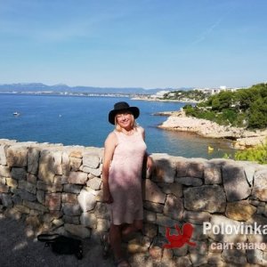Tamara , 65 лет