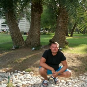 Михаил , 40 лет