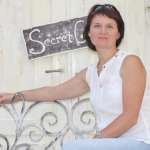 Елена, 52 года