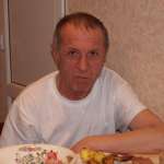 Анатолий, 74 года