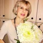 Марина, 60 лет