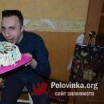 Никита, 28 лет