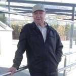 Валерий, 83 года