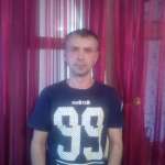 Алекс, 39 лет