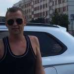 Евгений, 45 лет