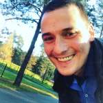 Роман, 35 лет