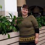 Марина, 49 лет