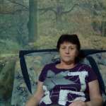 Нина, 62 года