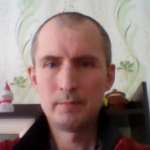 Илья, 50 лет