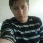 Рома, 33 года