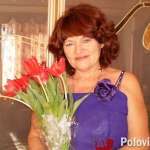 Наталья, 65 лет