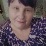 Лидия, 62 года
