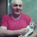 Алексей, 74 года