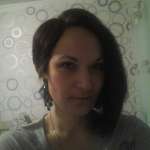 Татьяна, 42 года