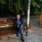 Анатолий, 54 года