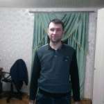 Александр, 42 года