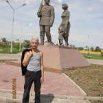 Федор, 64 года