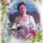 ЛАРИСА, 78 лет