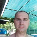 Самый, 43 года