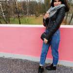 Вікторія Кузьменко: 