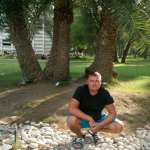 Михаил, 40 лет