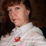 Таля, 48 лет