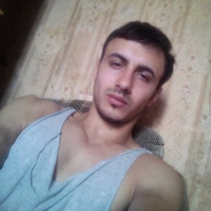 Данила , 30 лет