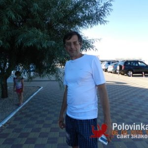 Игорь , 54 года