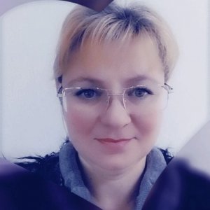 Светлана , 46 лет
