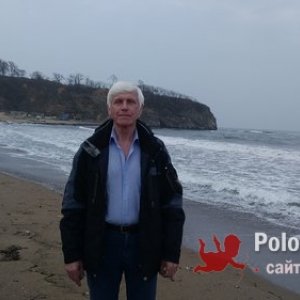 ВЛАДИМИР , 71 год