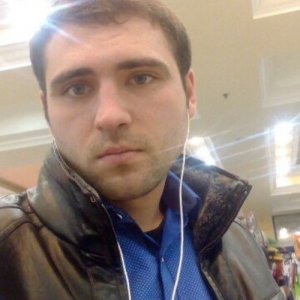 Саня , 34 года