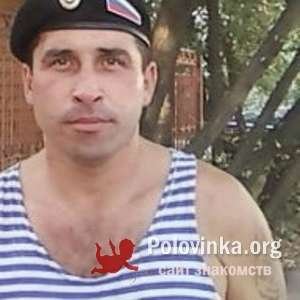 Николай , 52 года