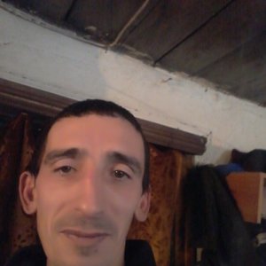 Ирек Фатхутдинов, 41 год