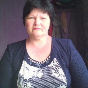 Валентина , 58 лет