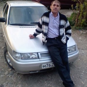 Александр , 46 лет