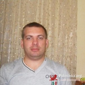 Павел сигаев, 39 лет