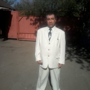 Ruslan , 51 год