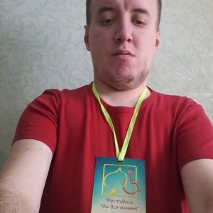 Миша Пульников, 29 лет