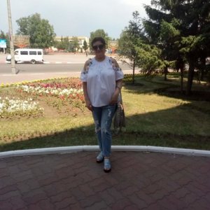 Любовь , 60 лет