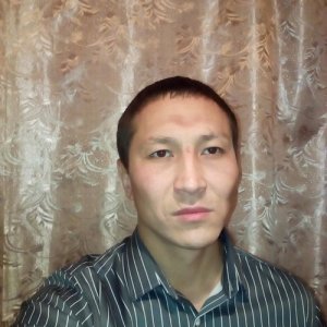 Иса Альмахамбетов, 41 год