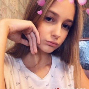 Ева Осипова, 25 лет