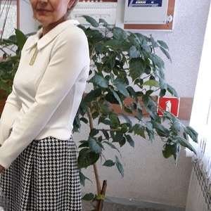 Ира Нилова, 59 лет