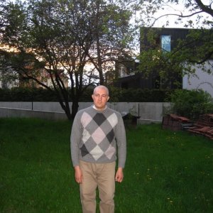 Димитров , 53 года