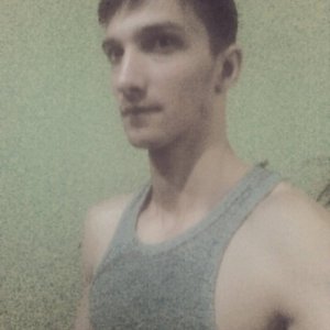 Алексей Конев, 31 год