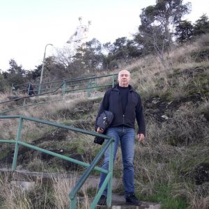 Михаил Михаилов, 57 лет