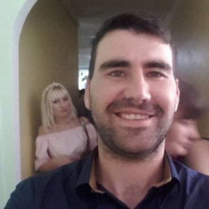 Роман , 34 года