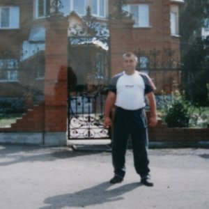 Василий , 49 лет