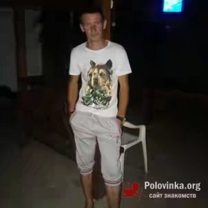 Валентин , 40 лет
